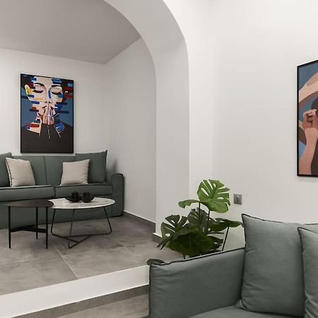 דירות Corfu  Casa Di Balia מראה חיצוני תמונה